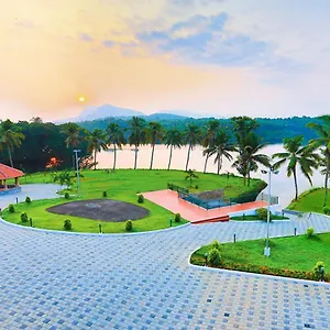 Resort Palette - Periyar