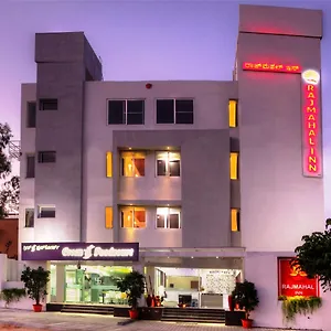 Rajmahal 2* Mysore